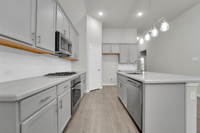 2514 Vera Way, Garland, TX 75042