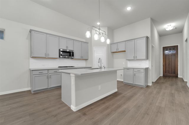 2514 Vera Way, Garland, TX 75042