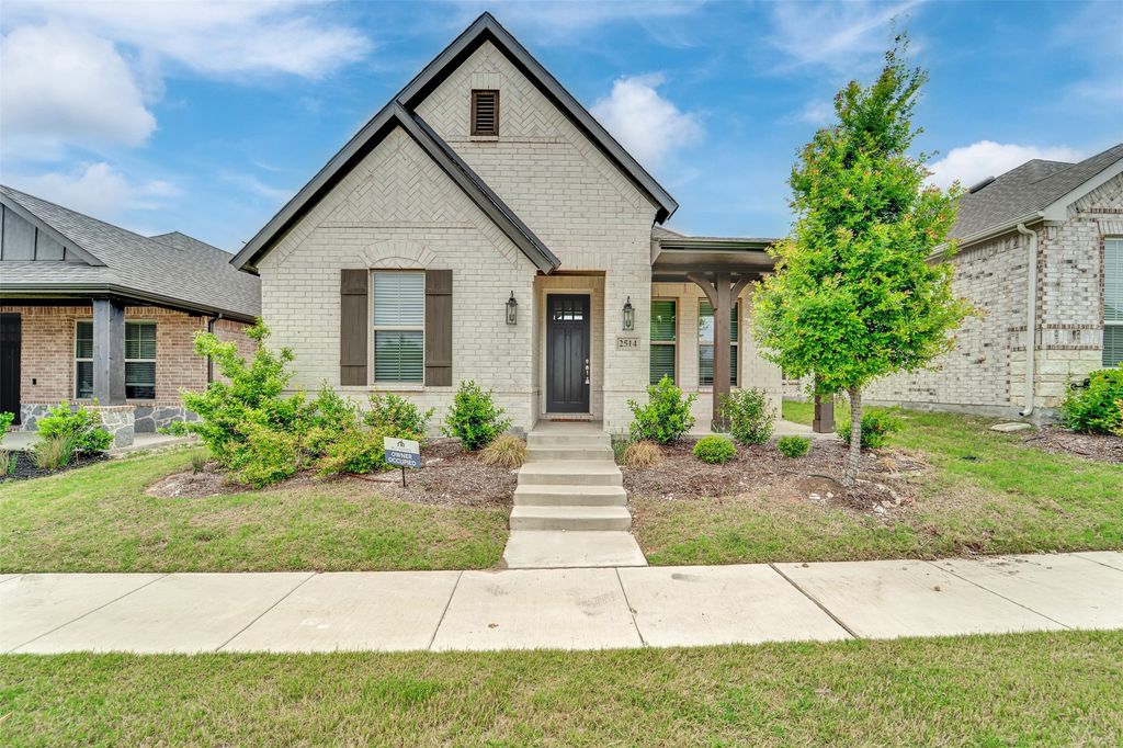2514 Vera Way, Garland, TX 75042