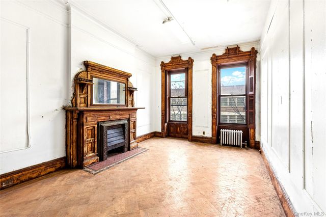 119 W 122nd Street, New York (manhattan), NY 10027