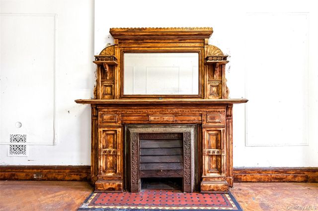 119 W 122nd Street, New York (manhattan), NY 10027