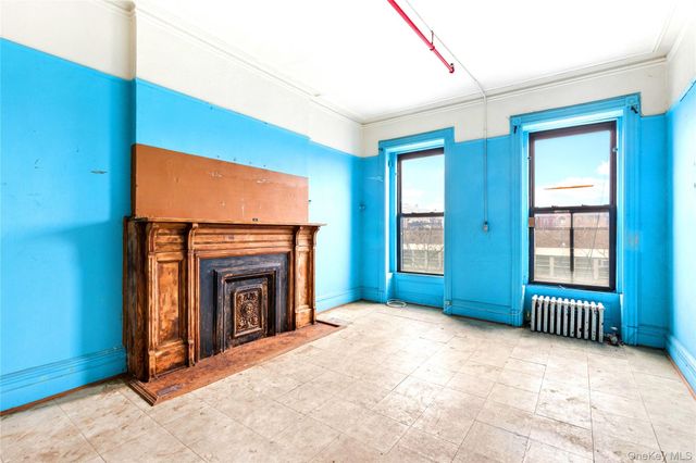 119 W 122nd Street, New York (manhattan), NY 10027