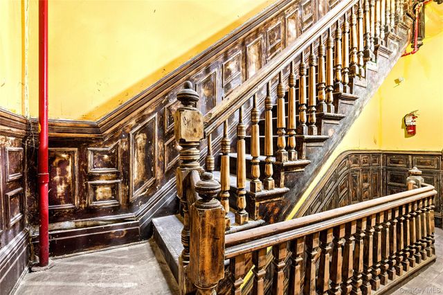 119 W 122nd Street, New York (manhattan), NY 10027