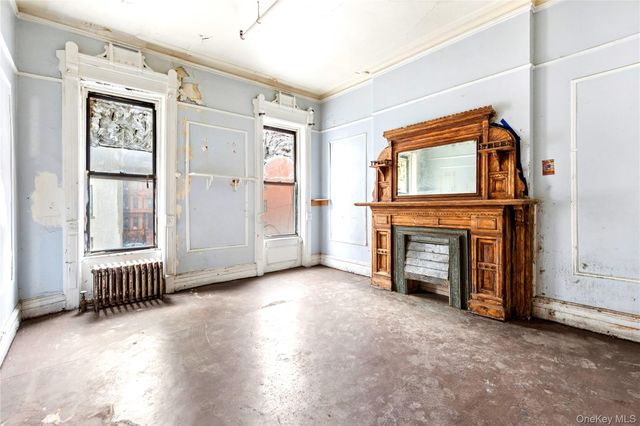 119 W 122nd Street, New York (manhattan), NY 10027