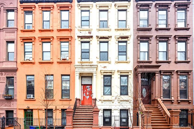 119 W 122nd Street, New York (manhattan), NY 10027