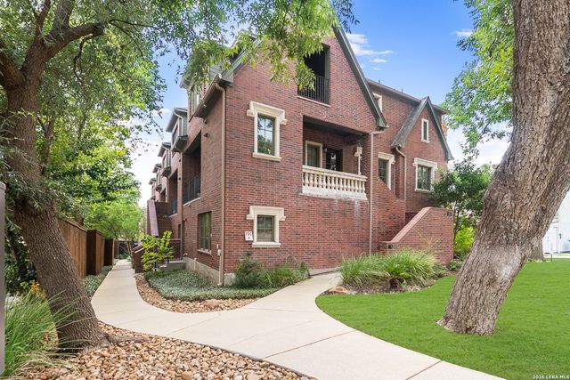 210 Arcadia Pl Apt 4, San Antonio, TX 78209