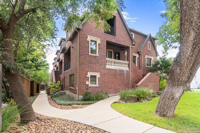 210 Arcadia Pl Apt 4, San Antonio, TX 78209