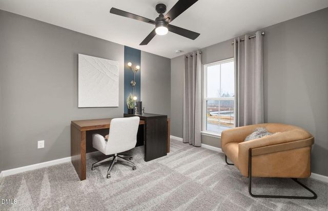 1960 Dapple Drive, Willow Spring, NC 27592