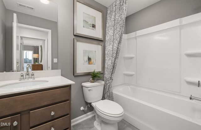 1960 Dapple Drive, Willow Spring, NC 27592