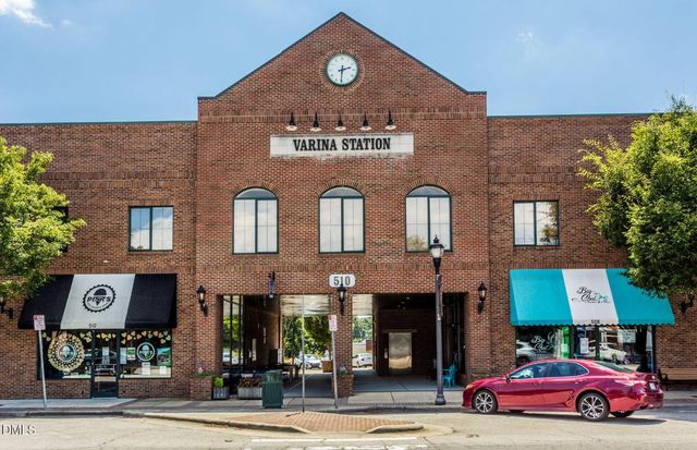 1960 Dapple Drive, Willow Spring, NC 27592