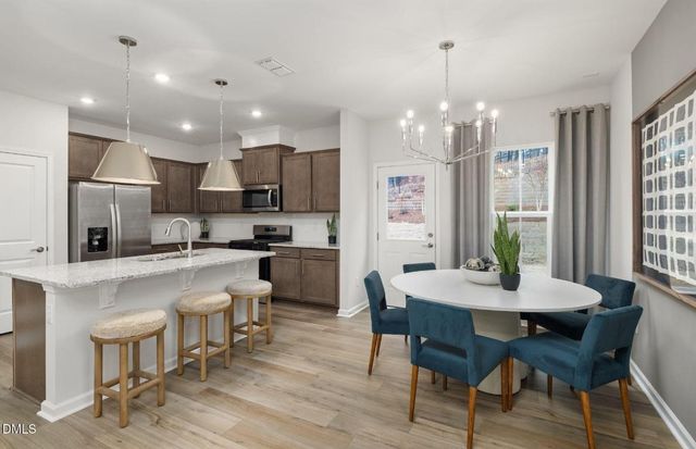 1960 Dapple Drive, Willow Spring, NC 27592