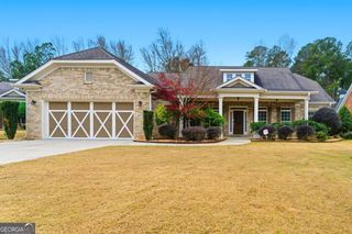 2597 Misty Rose Lane, Loganville, GA 30052