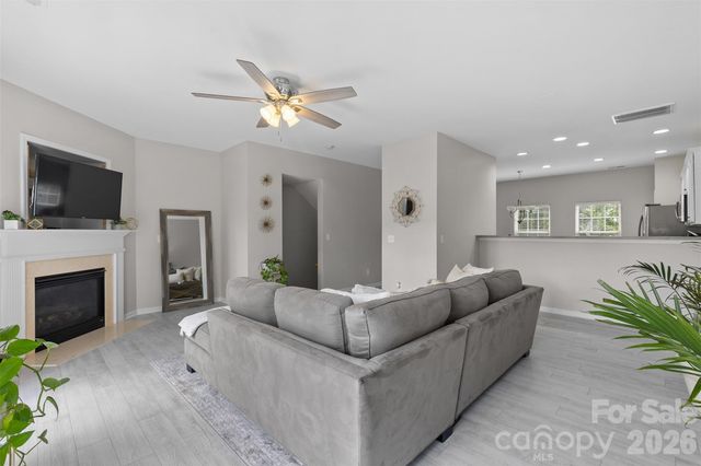 1266 Amber Road NW, Concord, NC 28027