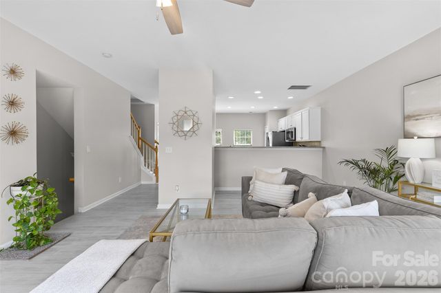 1266 Amber Road NW, Concord, NC 28027