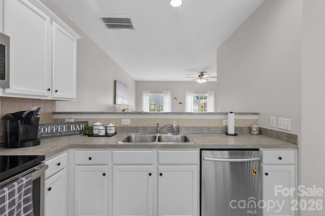 1266 Amber Road NW, Concord, NC 28027