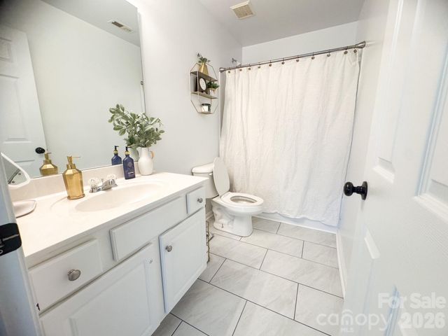 1266 Amber Road NW, Concord, NC 28027