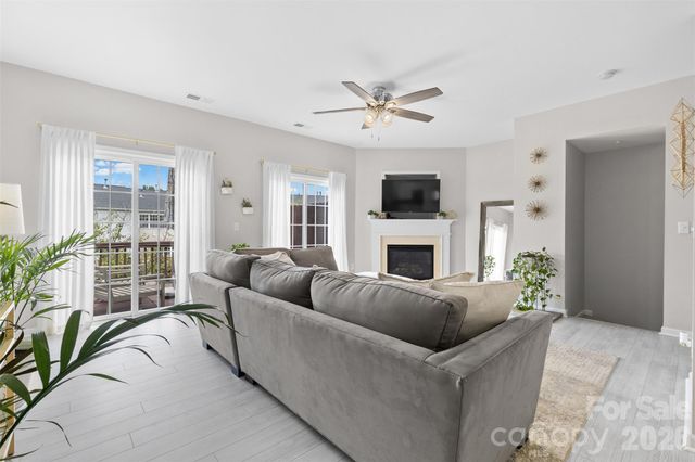 1266 Amber Road NW, Concord, NC 28027