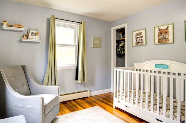 69 College Road, Wolfeboro, NH 03894