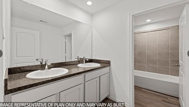 204 Golden Eagle Boulevard, New Waverly, TX 77358