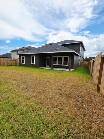 204 Golden Eagle Boulevard, New Waverly, TX 77358