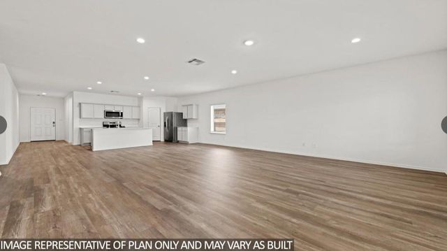 204 Golden Eagle Boulevard, New Waverly, TX 77358