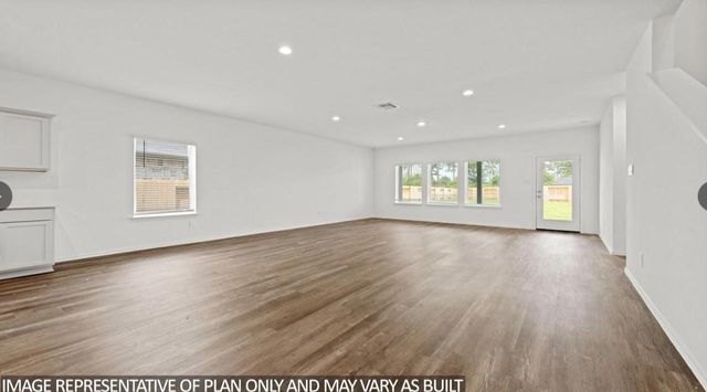 204 Golden Eagle Boulevard, New Waverly, TX 77358