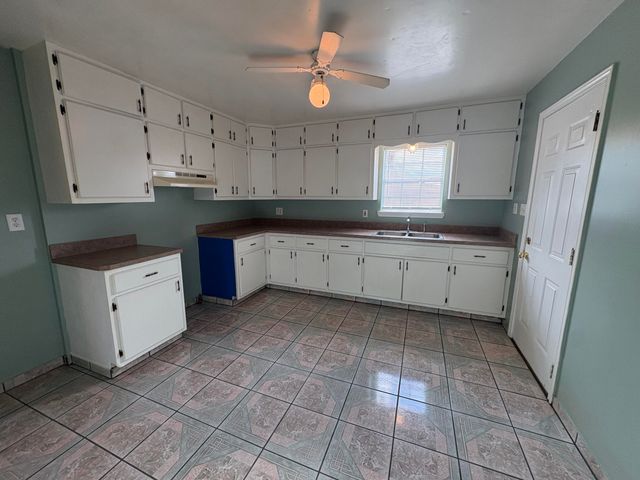 1305 Cleo Street, San Angelo, TX 76905