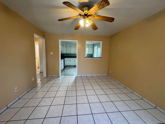 1305 Cleo Street, San Angelo, TX 76905