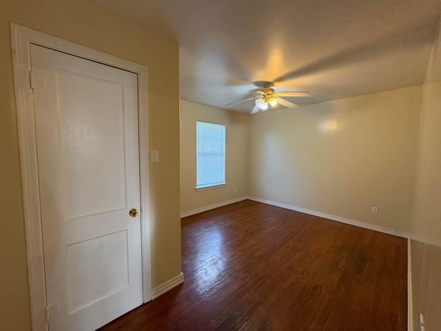 1305 Cleo Street, San Angelo, TX 76905