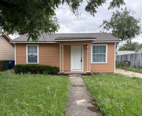 1305 Cleo Street, San Angelo, TX 76905