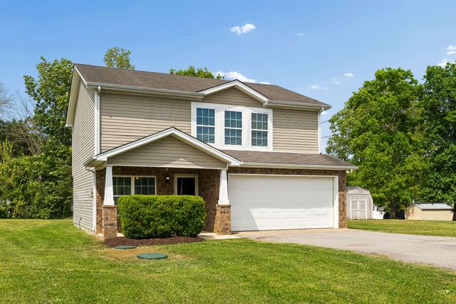 1405 Fall Pkwy, Murfreesboro, TN 37129