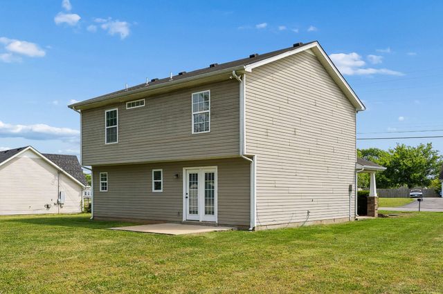 1405 Fall Pkwy, Murfreesboro, TN 37129