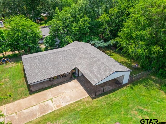 203 Highland Drive, Daingerfield, TX 75638
