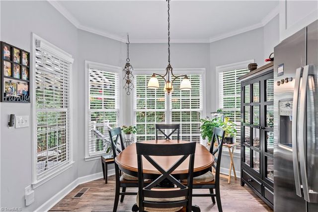 174 Stadium Oaks Drive, Clemmons, NC 27012