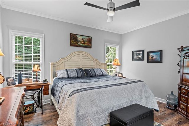 174 Stadium Oaks Drive, Clemmons, NC 27012