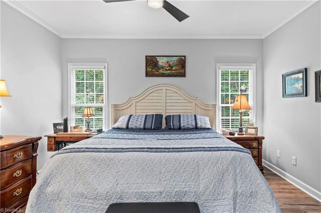 174 Stadium Oaks Drive, Clemmons, NC 27012