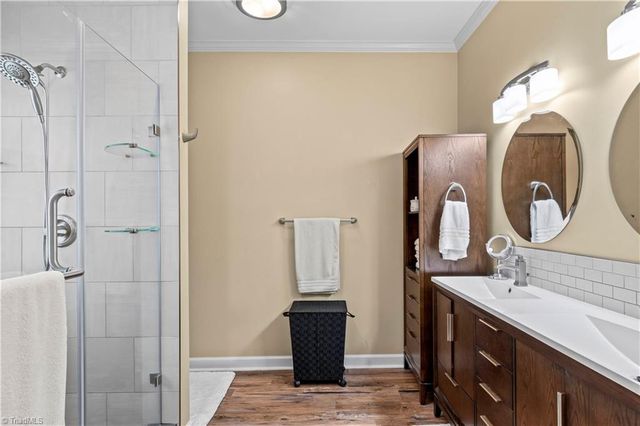 174 Stadium Oaks Drive, Clemmons, NC 27012