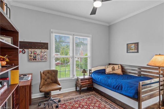 174 Stadium Oaks Drive, Clemmons, NC 27012