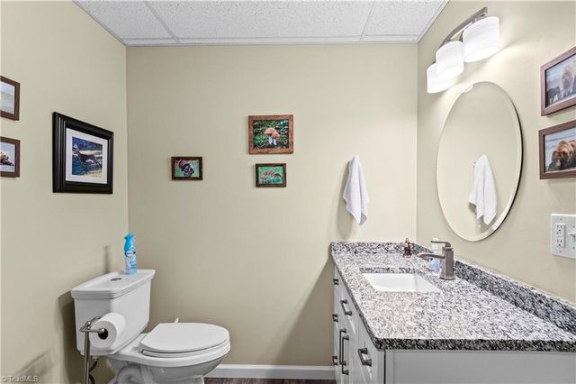 174 Stadium Oaks Drive, Clemmons, NC 27012