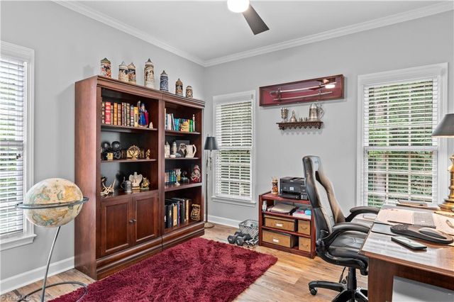 174 Stadium Oaks Drive, Clemmons, NC 27012