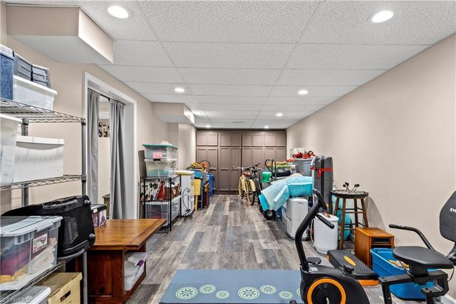 174 Stadium Oaks Drive, Clemmons, NC 27012