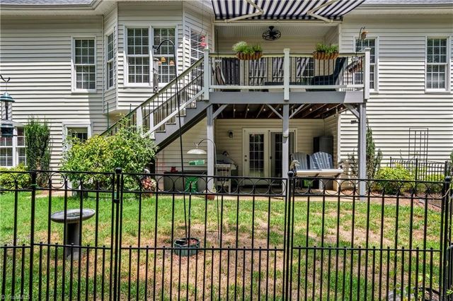 174 Stadium Oaks Drive, Clemmons, NC 27012