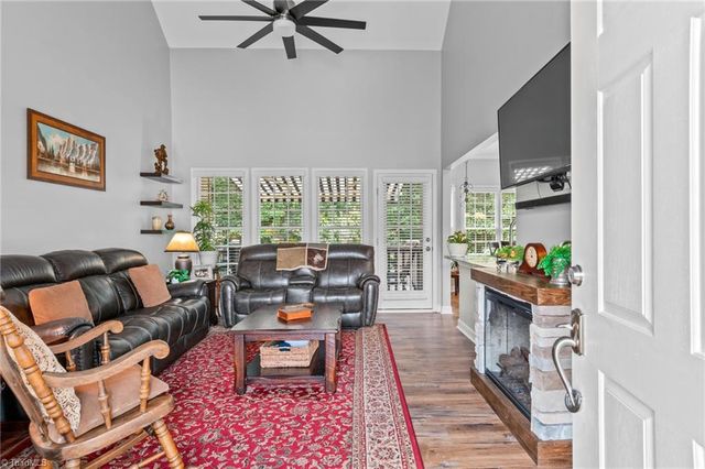 174 Stadium Oaks Drive, Clemmons, NC 27012