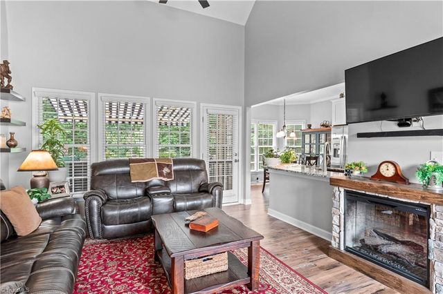 174 Stadium Oaks Drive, Clemmons, NC 27012