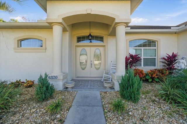 6320 KINGWAY LANE, Spring Hill, FL 34608