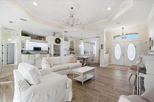 6320 KINGWAY LANE, Spring Hill, FL 34608