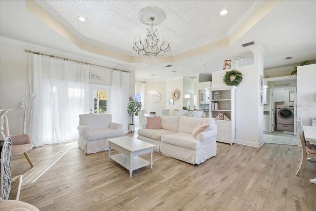 6320 KINGWAY LANE, Spring Hill, FL 34608