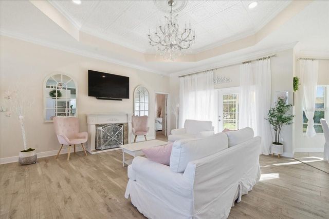 6320 KINGWAY LANE, Spring Hill, FL 34608