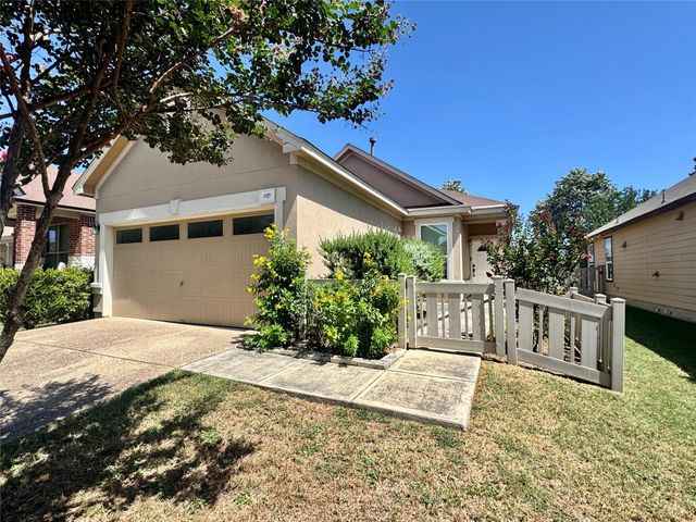 1181 Dorn, Kyle, TX 78640