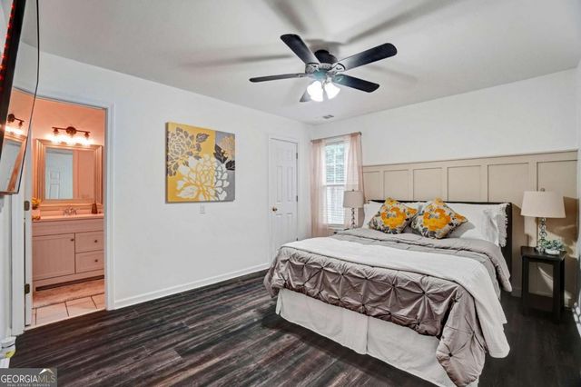 3150 Justice Mill Court NW, Kennesaw, GA 30144